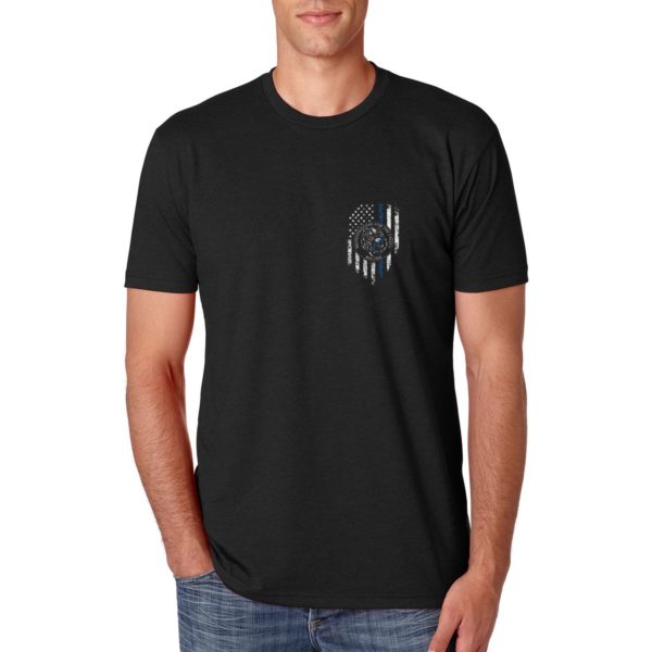 Honor the Fallen TShirt (Black)