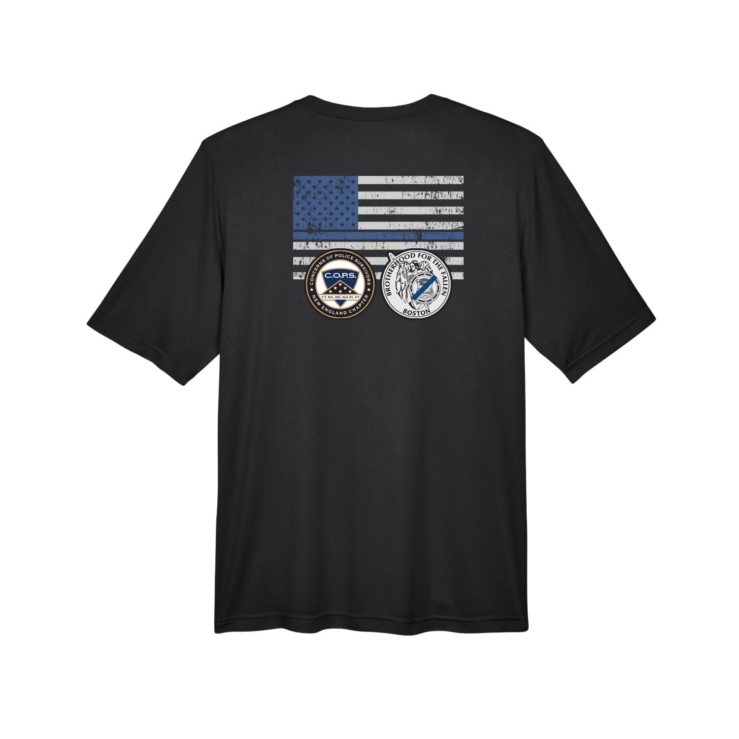 Men's Play for the Fallen TShirt - Image 2