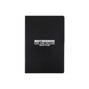 BFTF 5x7 Notebooks