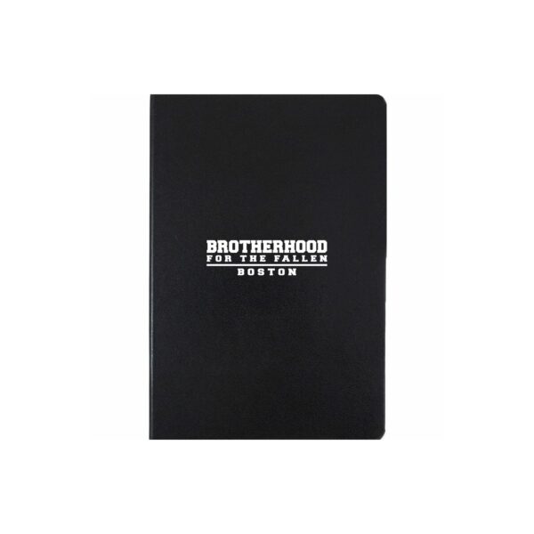 BFTF 5x7 Notebooks