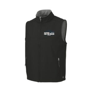 BFTF Soft Shell Vest