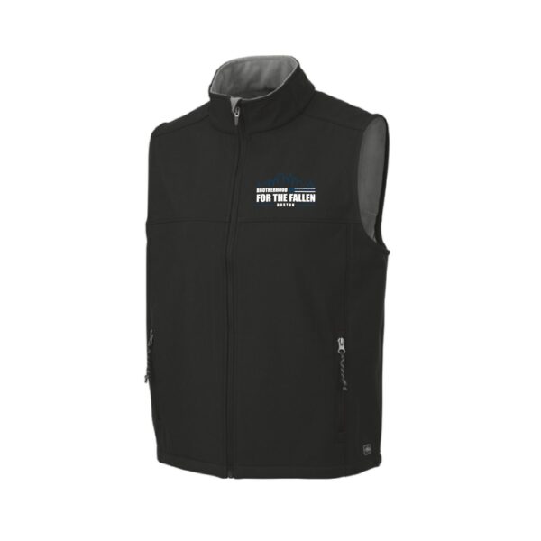 BFTF Soft Shell Vest