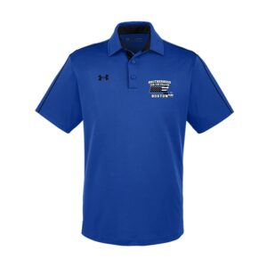 Brotherhood Mass State Polo