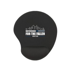 BFTF Boston Mouse Pads