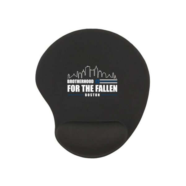 BFTF Boston Mouse Pads