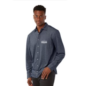Naugatuck Long Sleeve Shirt