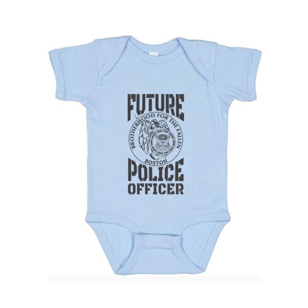 Brotherhood Onesie - Blue