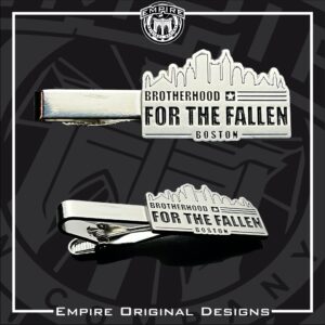 BFTF Tie Clip