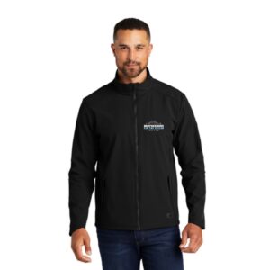Eddie Bauer Full Zip Jacket