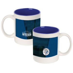 Accent Coffee Mugs