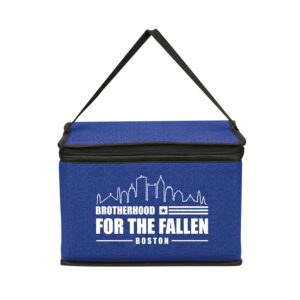 6 Pack Cooler Bag