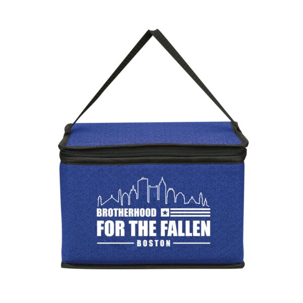 6 Pack Cooler Bag