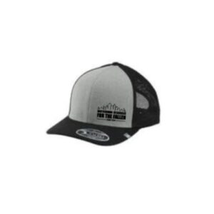 Travis Mathew Skyline Snap Back Hat - Black
