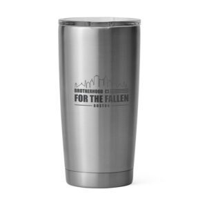 20oz Yeti Tumbler