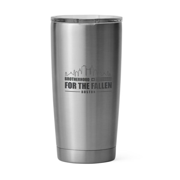 20oz Yeti Tumbler
