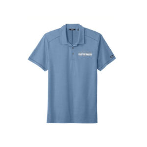 Blue OGIO Polo