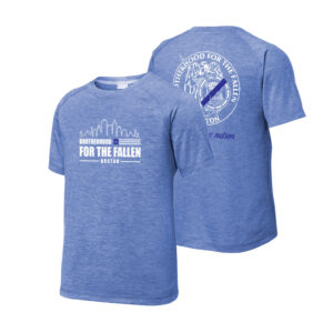 Youth First in the Nation T-Shirt